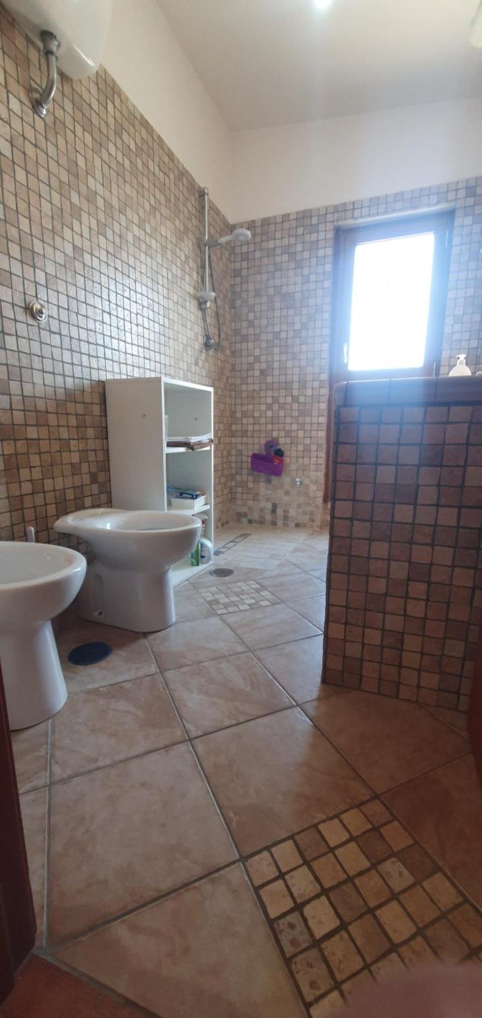 Al Rifugio Apartment Montecorvino Pugliano Exterior photo