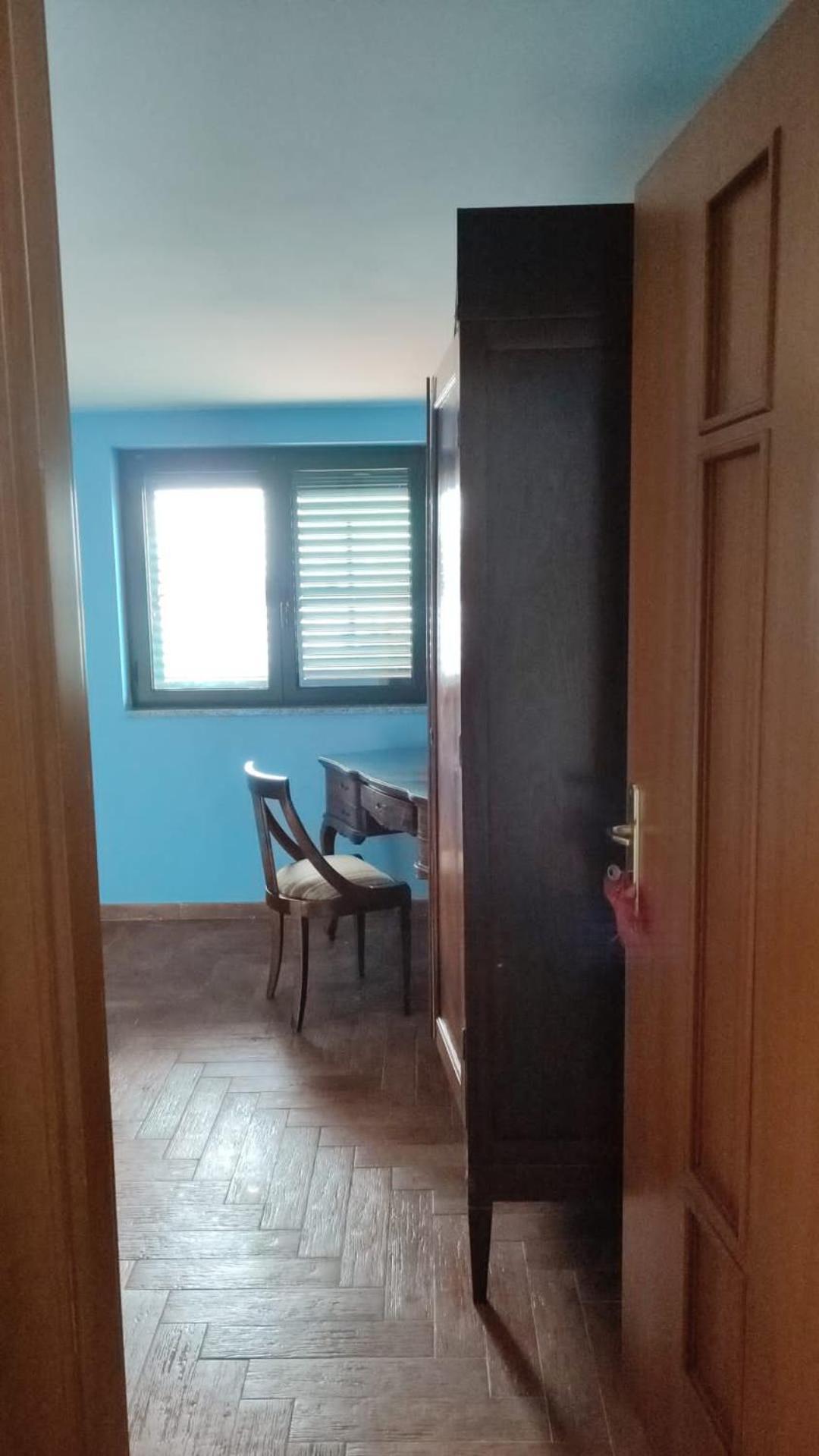 Al Rifugio Apartment Montecorvino Pugliano Exterior photo